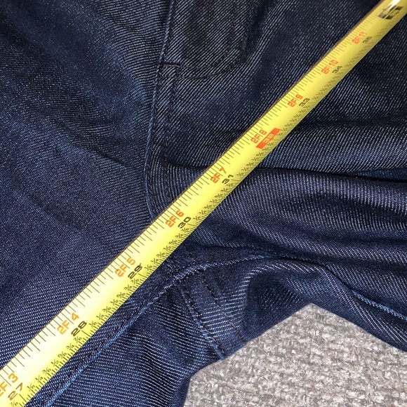 Chico’s Platinum Jeans - Picture 7 of 7